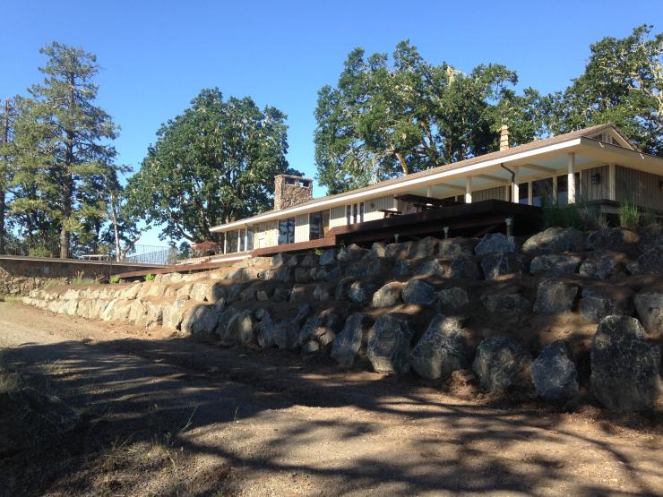 Whole Home Remodel of a 1960's beauty