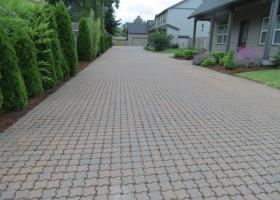 Pavers