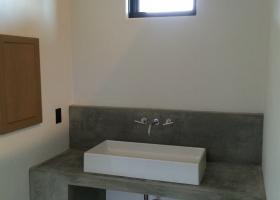 Concrete Cabinets