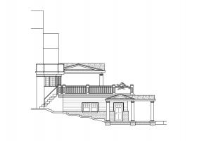 Adding a new garage and outdoor living. Adding a new garage and outdoor living.