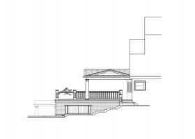 Adding a new garage and outdoor living. Adding a new garage and outdoor living.