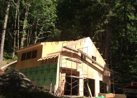 Sheeting