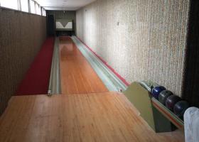 Bowling Alley