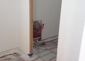 Radiant Floor Heating