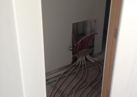 Radiant Floor Heating