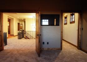 Two master suites and two guest bedrooms Two master suites and two guest bedrooms