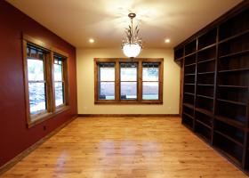 Home Office, Den, Study, Library Home Office, Den, Study, Library