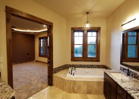 Master Bath Master Bath
