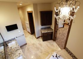 Master Bath Master Bath