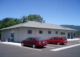 Health Care Building located in Coburg